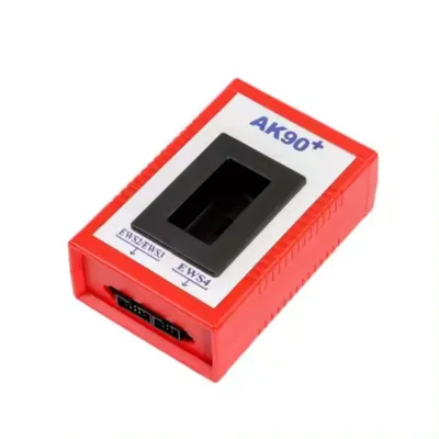 GIGA BMW AK90 PROGRAMER AK90+ DIJAGNOSTIKA