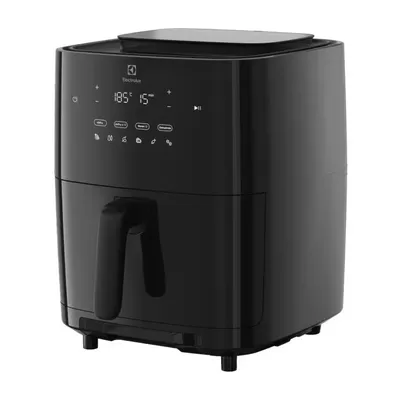 Electrolux EAF7SB friteza, 1700W, 6.9L, crna