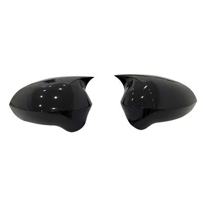 GIGA Seat Ibiza MK4 poklopci retrovizora Batman