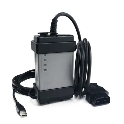 GIGA DICE 2014D J2534 OBD2 VOLVO AUTO DIJAGNOSTIKA