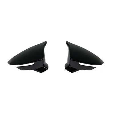 GIGA Seat Ibiza MK5 poklopci retrovizora Batman 17+