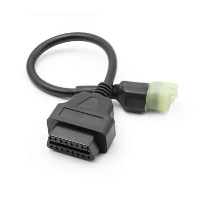 GIGA Honda kabal adapter obd 4 pin dijagnostika