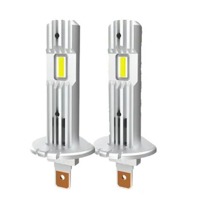 GIGA LED Auto Sijalice bez ventilatora H1