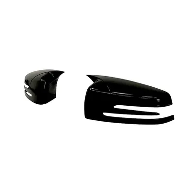 GIGA Benz CLA W117 poklopci retrovizora Batman 13-18