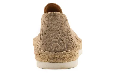 Intuitiva Ženske espadrile Sahara Premium, Bež
