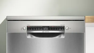 Bosch SMS4HVI14E mašina za suđe, 14 setova