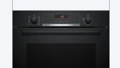 Bosch HBG536EB4 ugradbena pećnica