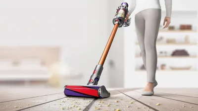 Dyson V10 Origin Štapni usisivač