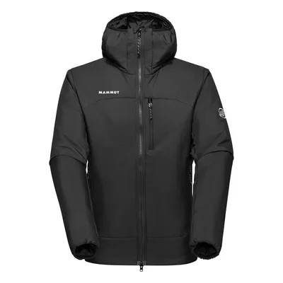 Mammut Jakna za planinarenje Rime IN, Crna