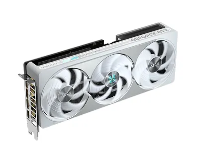 Gigabyte Grafička kartica nVidia GeForce RTX 5080 AERO OC 16GB GV-N5080AERO OC-16GD