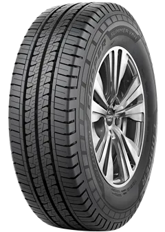 Cooper Ljetna guma 225/65R16C 112/110R Sum Van