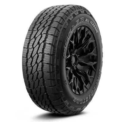 Bridgestone Cjelogodišnja guma 7.50R16 114N M+S Dueler All Terrain A/T002