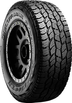 Cooper Cjelogodišnja guma 255/70R15 108T M+S Discoverer AT3 Sport 2 OWL
