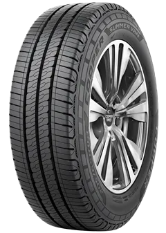 Cooper Ljetna guma 205/75R16C 110/108R Sum Van