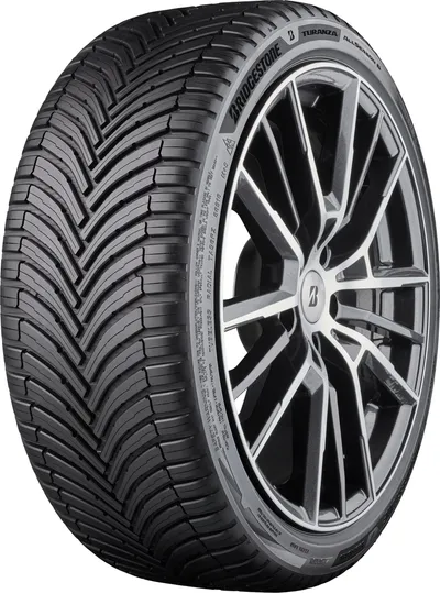 Bridgestone Cjelogodišnja guma 215/70R16 100H M+S Turanza All Season 6 Enliten