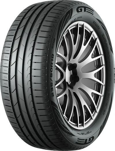 GT Radial Ljetna guma 205/50R17 93W XL FE2 Evo
