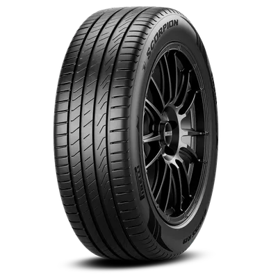 Pirelli Ljetna guma 255/45R20 105W XL Scorpion S3