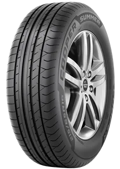 Cooper Ljetna guma 255/60R18 112V XL