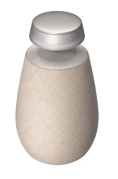 LG Bluetooth zvučnik  XO2TBE, 40W, Bež