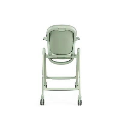 Peg perego Hranilica Living Sage, Zelena