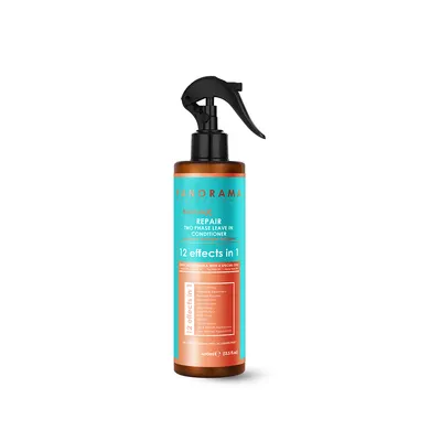 Panorama Bond Plex Repair dvofazni kondicioner, 400 ml