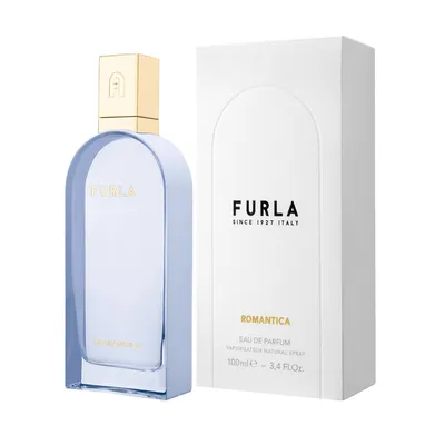 Furla Ženski parfem Romantica EDP, 100 ml