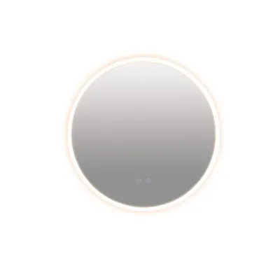 MASS-light Ogledalo LED Corwin ML-24127, 16W, Okruglo