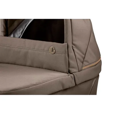 Peg perego 3 U 1 Kolica Veloce, Smeđa