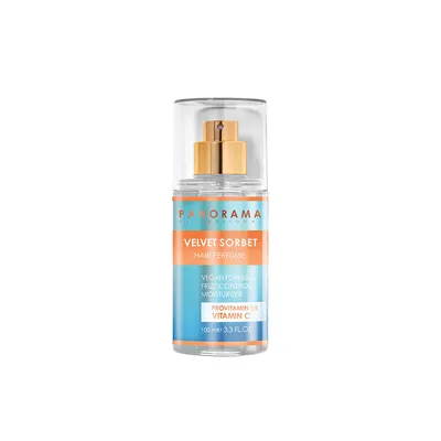 Panorama Parfem za kosu Velvet Sorbet, 100 ml