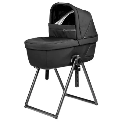 Peg perego Košara Culla Belvedere, Crna