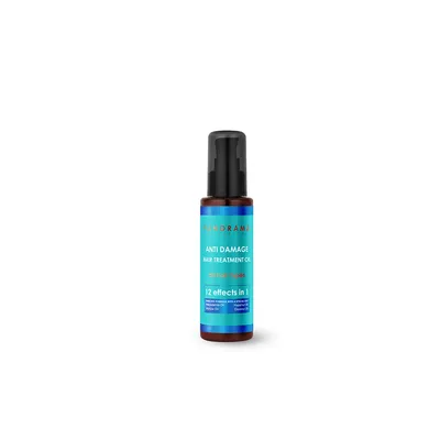 Panorama Anti Damage ulje za kosu, 100 ml