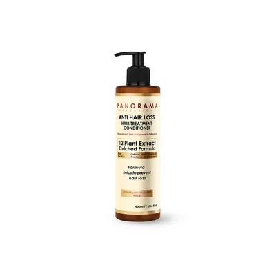 Panorama Anti Hair Loss kondicioner, 400 ml