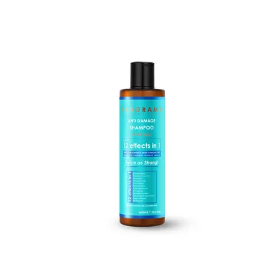 Panorama Anti Damage šampon, 400 ml