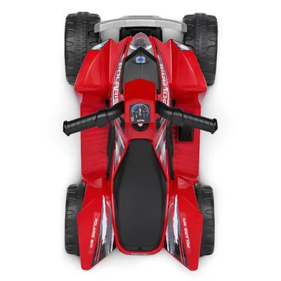 Peg perego Polaris Mini quad, Crvena