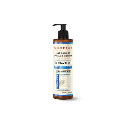 Panorama Anti Damage kondicioner, 400 ml
