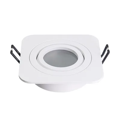 Mass-light Plafonjera Strand ML-2162-01, Bijela
