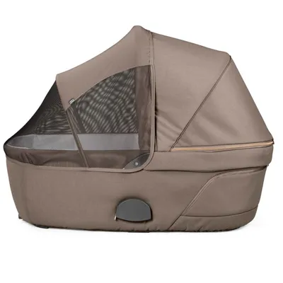 Peg perego Košara Culla Belvedere, Smeđa