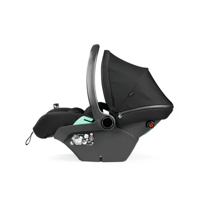 Peg perego Autosjedalo Primo Viaggio, Crna