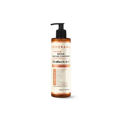 Panorama Bond Plex Repair kondicioner, 400 ml