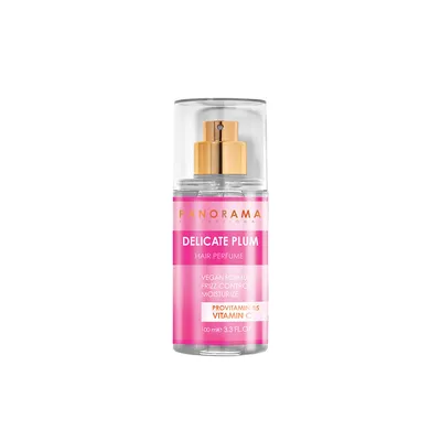 Panorama Parfem za kosu Delicate Plum, 100 ml