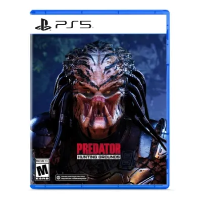 Sony Igrica za PS5 Predator Hunting Grounds