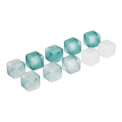 Five Kalup za led, 10 Komada