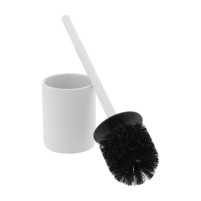 Tendance WC četka,  Bijela
