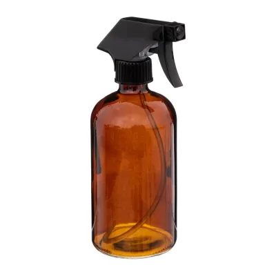 Five Dozator za sapun, 450 ml, Smeđa