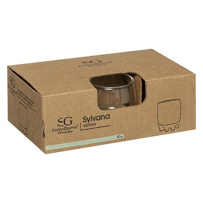 SG Čaša Sylvana, 80 ml