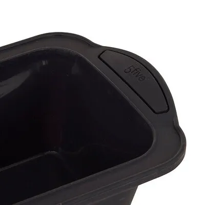 Five Kalup Loaf, 26 cm