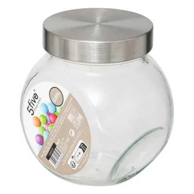 Five Staklenka za slatkiše, 650 ml
