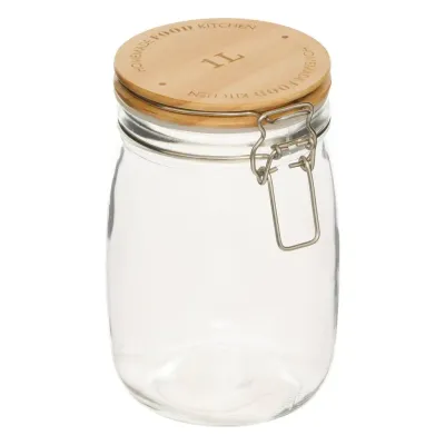 Five Doza Squa, 1 l