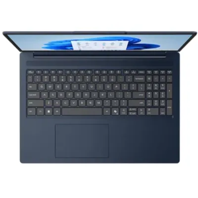 Lenovo Laptop IdeaPad Slim 3 15IRH10R 83K1009ESC, 15.6" FHD IPS, Intel Core i5-13420H, 16GB, 512GB, Windows 11, Sivi