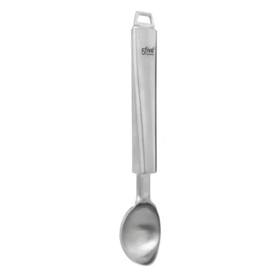 Five Kašika za sladoled Precision, Srebrne boje